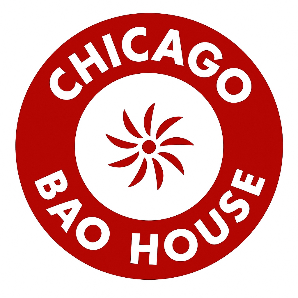 Chicago Bao House logo